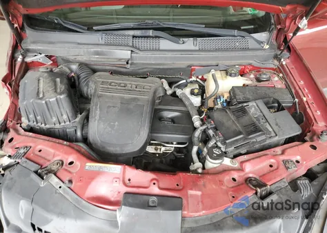 2009 Saturn Vue Xe from USA, damaged, VIN 3GSCL33PX9S536124